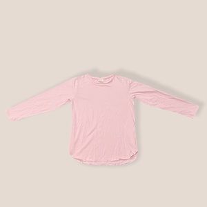ZARA Kids (Girls) Long Sleeve Shirt